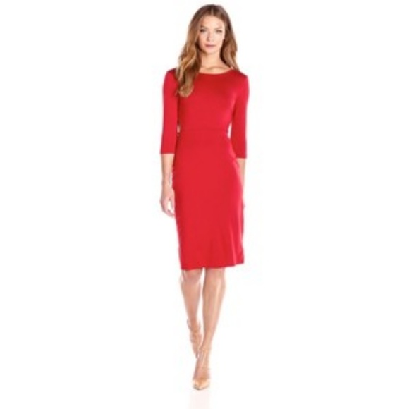 Norma Kamali Dresses & Skirts - Norma Kamali Timeless dress